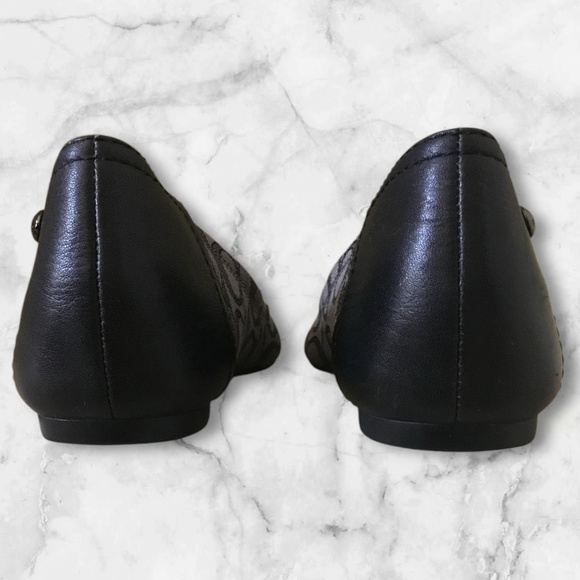 Coach Chelsea Ballet Flats - Picture 3 of 13